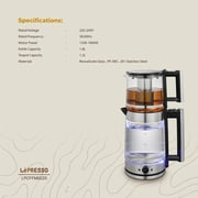 Lepresso Kettle LPCFFM0020