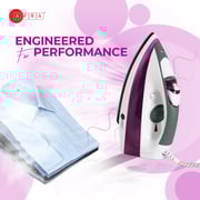 Afra Steam Iron AF-2200IRWP