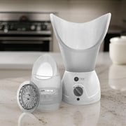 Afra Facial Steamer 100 Watts AF-0100FSWT