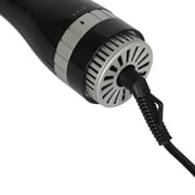 Afra Hair Brush Dryer 1200 Watts AF-1200BDBK