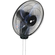 Afra Wall Mount Fan AF-1612WFBK