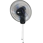 Afra Wall Mount Fan AF-1612WFBK