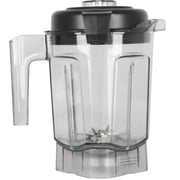 Afra Professional Blender AF-162PBBK