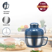 Afra Stainless Steel Chopper AF-425CHSS