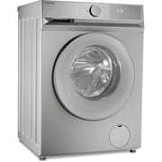Toshiba Front Load 9 KG Washing Machine, Full Automatic, Silver, TW-BL100A4EG-SS