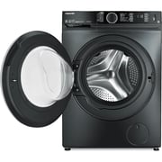 Toshiba Front Load Full Automatic 8 Kg Washing Machine With Inverter Technology, Morandi Grey - TW-BK90GF4EG-MK