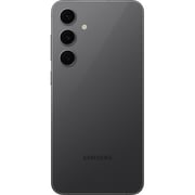 سامسونج جالكسي S24 FE بسعة 512 جيجابايت، لون رصاصي يدعم شبكة 5G 