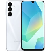 Samsung Galaxy A16 128GB Light Grey 5G Smartphone