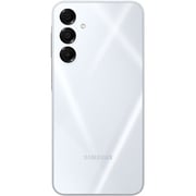 Samsung Galaxy A16 128GB Light Grey 5G Smartphone