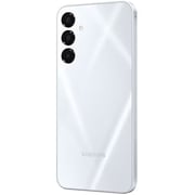 Samsung Galaxy A16 128GB Light Grey 5G Smartphone