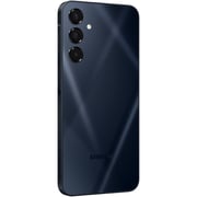 سامسونج جالكسي A16 (128 جيجابايت) يدعم شبكة 5G لون أزرق وأسود