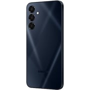 سامسونج جالكسي A16 (128 جيجابايت) يدعم شبكة 5G لون أزرق وأسود