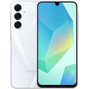 Samsung Galaxy A16 256GB Light Grey 5G Smartphone