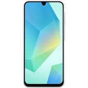 Samsung Galaxy A16 256GB Light Grey 5G Smartphone