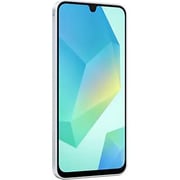 Samsung Galaxy A16 256GB Light Grey 5G Smartphone
