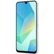 Samsung Galaxy A16 256GB Light Grey 5G Smartphone