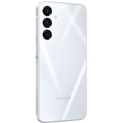 Samsung Galaxy A16 256GB Light Grey 5G Smartphone