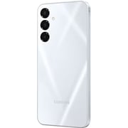 Samsung Galaxy A16 256GB Light Grey 5G Smartphone