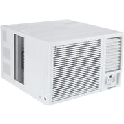 Tornado 1.5 Ton Window Air Conditioner, 18,000 BTU, T3 Compressor, R410A Refrigerant, Turbo Mode, 4-Way Auto Swing – AF-W18BHK