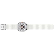 Samsung SM-L705FZWAKSA Galaxy Watch Ultra Smartwatch Titanium White