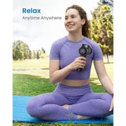 Renpho Gun Massager RPGM171BKN