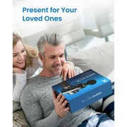 Renpho Gun Massager RPGM171BKN