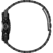 Swiss Military WCH-DOM6-BLKFGUNMS Dom  6 Smartwatch Black 