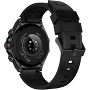 Swiss Military WCH-DOM6-BLKFBLKSS Dom 6 Smartwatch Black