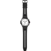 Swiss Military WCH-DOM6-BLKFBLKSS Dom 6 Smartwatch Black