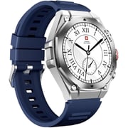 Swiss Military WCH-DOM6-SILFBLUSS Dom 6 Smartwatch Blue