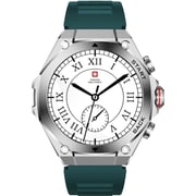 Swiss Military WCH-DOM6-SILFGRNSS Dom 6 Smartwatch Green