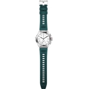 Swiss Military WCH-DOM6-SILFGRNSS Dom 6 Smartwatch Green