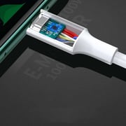Ugreen USB-C To USB-C Cable 1m White