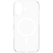 Panzerglass Clear Case Transparent/White iPhone 16