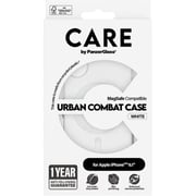 Panzerglass Clear Case Transparent/White iPhone 16