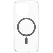 Panzerglass Clear Case Transparent/Black iPhone 16 Pro