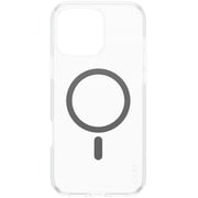 Panzerglass Clear Case Transparent/Black iPhone 16 Pro Max