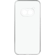Nothing Tranparent Case Clear Phone (2a)