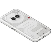 Nothing Tranparent Case Clear Phone (2a)
