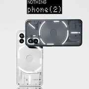 Nothing Phone 2 256GB Dark Grey 5G Smartphone