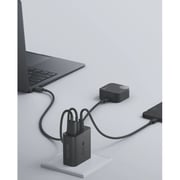 CMF by Nothing Power Adaptor Dark Grey