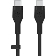 Belkin BoostCharge Flex Cable C To C 3m Black