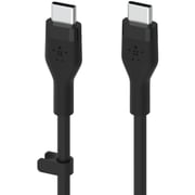 Belkin BoostCharge Flex Cable C To C 3m Black