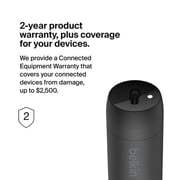 Belkin BoostCharge Car Charger Black
