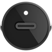Belkin BoostCharge Car Charger Black