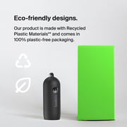 Belkin BoostCharge Car Charger Black