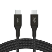Belkin BoostCharge Cable C TO C 1m Black
