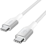 Belkin BoostCharge Cable C TO C 1m White
