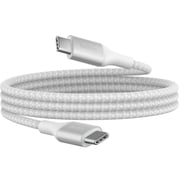 Belkin BoostCharge Cable C TO C 1m White