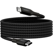 Belkin BoostCharge Cable C TO C 2m Black